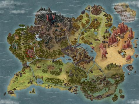 inkarnate maps